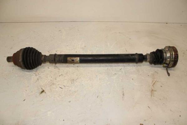 ARBRE DE TRANSMISSION DROIT VAG - Vue 1